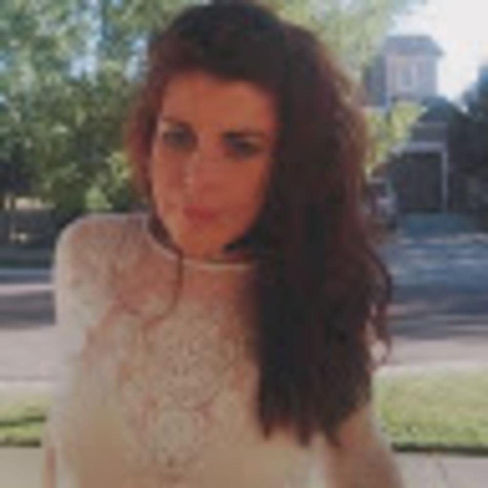 Meet your Posher, Krista beth